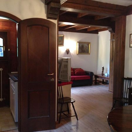 Appartamento Scoiattolo Folgaria Chambre photo