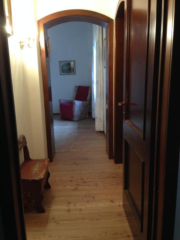 Appartamento Scoiattolo Folgaria Chambre photo