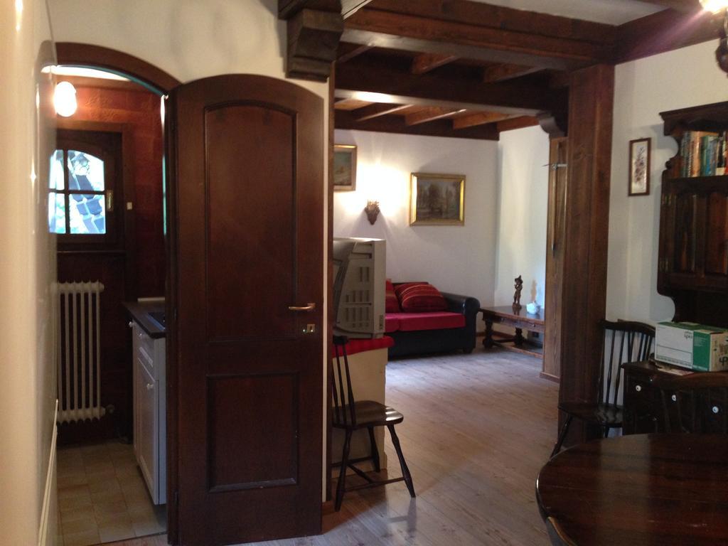 Appartamento Scoiattolo Folgaria Chambre photo