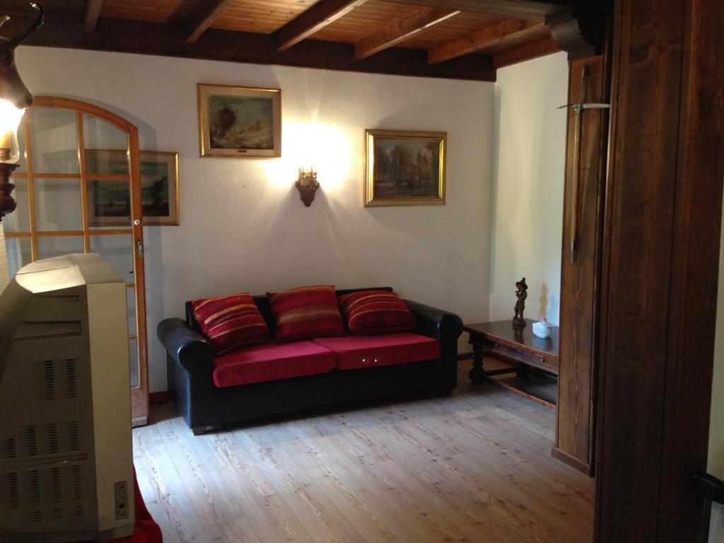 Appartamento Scoiattolo Folgaria Chambre photo