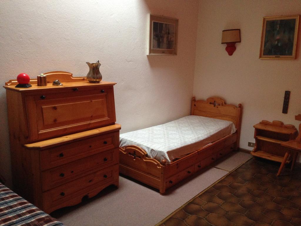 Appartamento Scoiattolo Folgaria Chambre photo